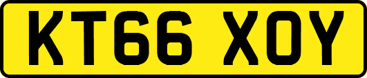 KT66XOY
