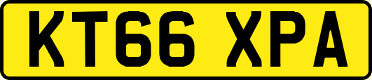 KT66XPA