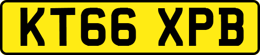 KT66XPB