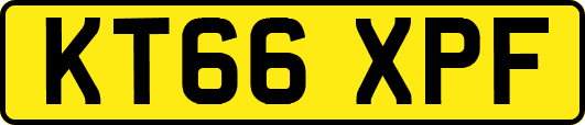 KT66XPF