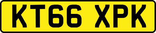 KT66XPK