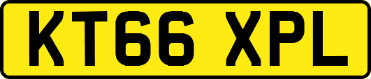 KT66XPL