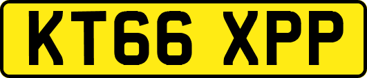 KT66XPP