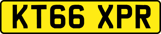 KT66XPR