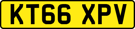 KT66XPV