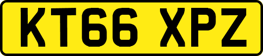 KT66XPZ