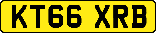 KT66XRB