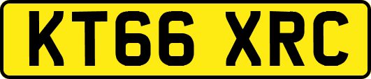 KT66XRC
