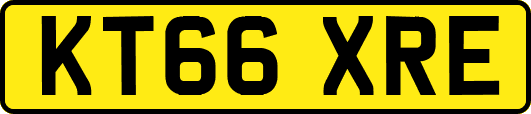 KT66XRE