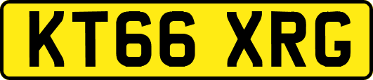 KT66XRG