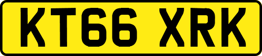 KT66XRK