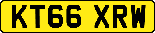 KT66XRW