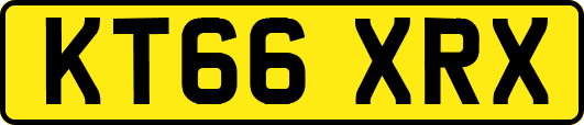 KT66XRX