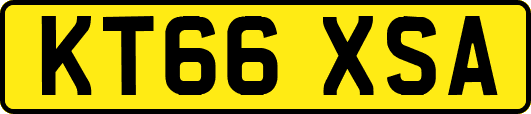 KT66XSA