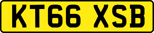 KT66XSB