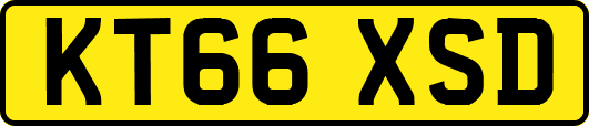 KT66XSD