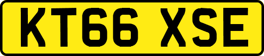 KT66XSE