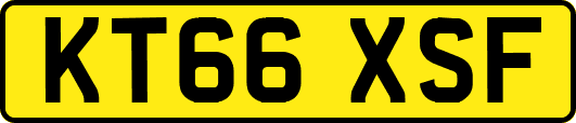 KT66XSF