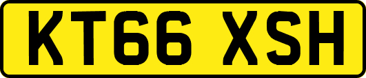 KT66XSH