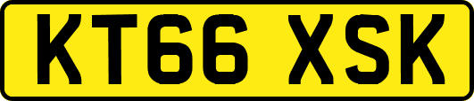 KT66XSK