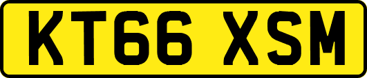 KT66XSM
