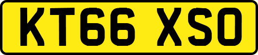KT66XSO