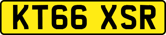 KT66XSR