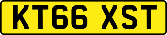 KT66XST