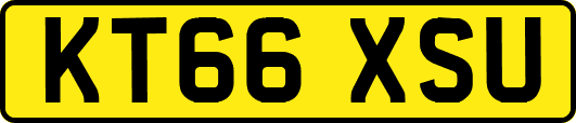 KT66XSU