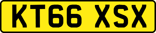KT66XSX