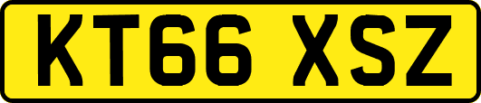 KT66XSZ