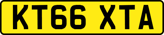 KT66XTA