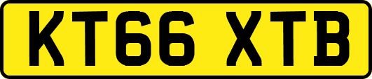 KT66XTB