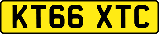 KT66XTC