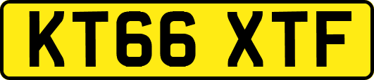 KT66XTF