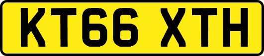 KT66XTH