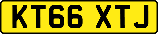 KT66XTJ