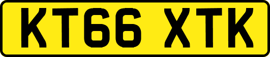 KT66XTK