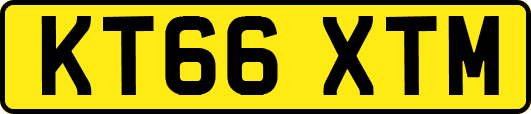 KT66XTM