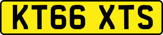 KT66XTS