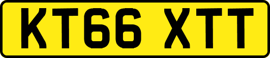 KT66XTT
