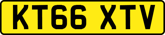 KT66XTV