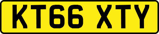 KT66XTY