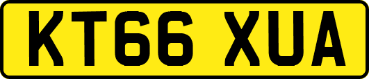 KT66XUA