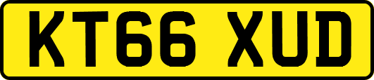 KT66XUD