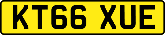 KT66XUE