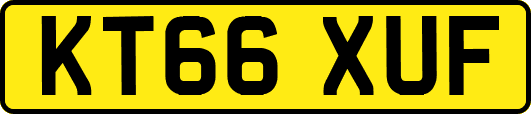 KT66XUF