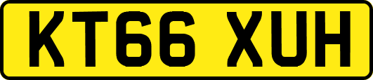 KT66XUH