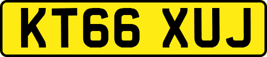 KT66XUJ