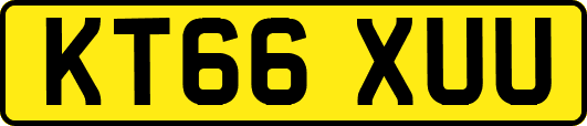 KT66XUU